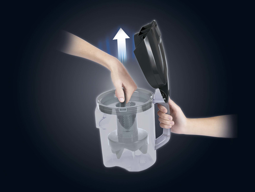 Rowenta X-TREM RO6963 vacuum – image 8
