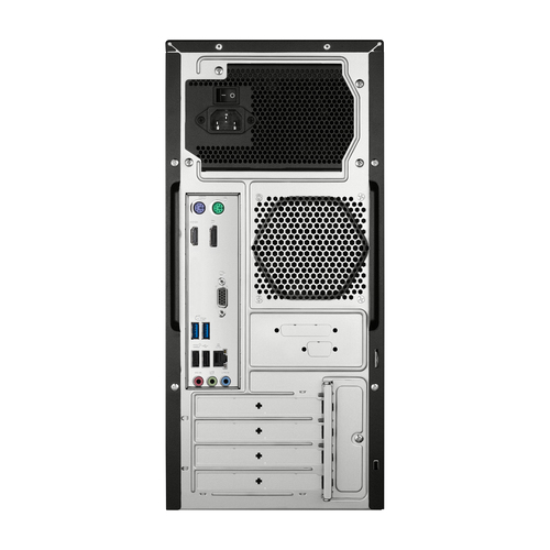 ASUS ExpertCenter D5 Tower D500TER-713700002X Intel® Core™ i7 i7-13700 – image 4