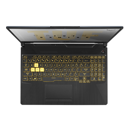 ASUS FX506LU-HN110T laptop Intel® Core™ i7 i7-10870H – image 4