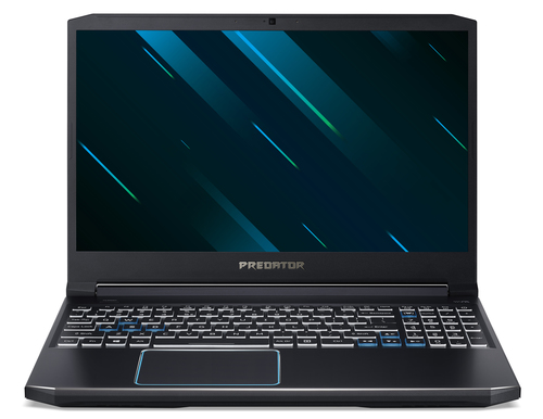 Acer Predator PT315-52-72BL Intel® Core™ i7 i7-10750H Laptop – image 1