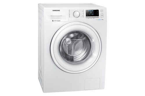 Heb geleerd vlotter tyfoon Specs Samsung WW70J5426DW washing machine Front-load 7 kg 1400 RPM White  (WW70J5426DW)