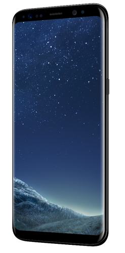 製品データ Samsung Galaxy S8 SM-G950F 14.7 cm (5.8