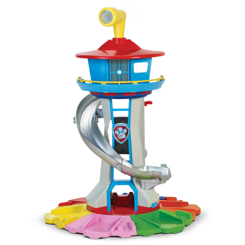 PAW Patrol Lifesized Lookout Tower