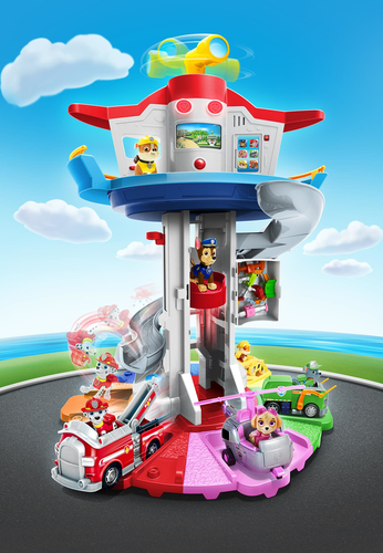 6037842 paw patrol