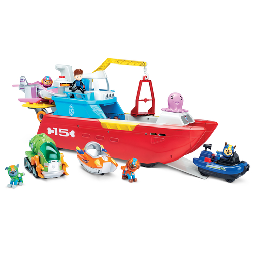 paw patrol 6037846