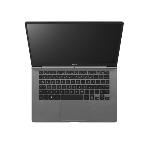 LG Z series 14Z970-A.AAS5U1 laptop Intel® Core™ i5 i5-7200U – image 9