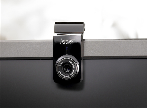Hercules HD Nomad – image 8