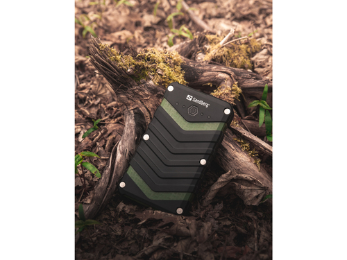 Sandberg Survivor Powerbank 20100, afbeelding 2