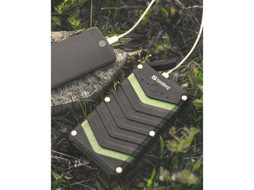 Sandberg Survivor Powerbank 20100, afbeelding 5