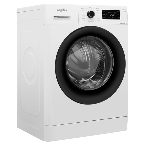 Whirlpool WFR628GWK IT