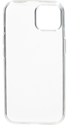 Minimalistisch ontwerp met extra grip en meer bescherming! Zoek je een eenvoudig hoesje dat gewoon zijn werk doet? De Classic TPU Case is het perfecte, afbeelding 3