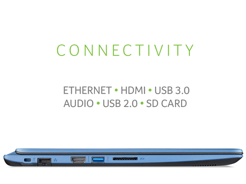 Acer Aspire 1 A114-32 – image 9
