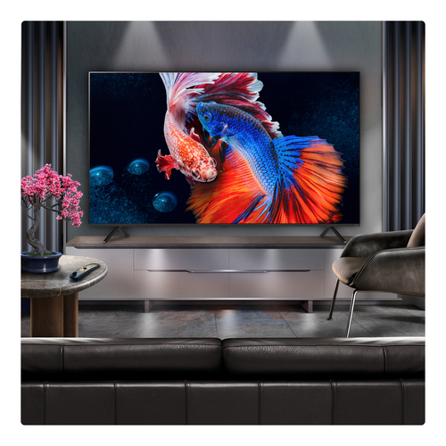 LG 85QNED92A6A.AEKQ TV 2.16 m (85") 4K Ultra HD Smart TV Wi-Fi Black – image 9