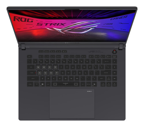 ASUS ROG Strix G16 G615LR-TS438W Intel Core Ultra 9 290HX Plus Laptop – image 7