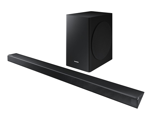 Samsung HW-R650 Black 3.1 channels