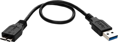 Verbatim Store n Save 4TB Desktop Hard Drive - image 3