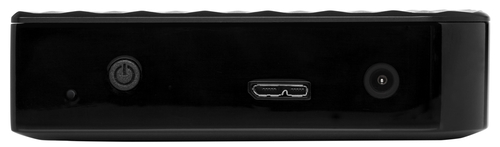 Verbatim Store n Save 4TB Desktop Hard Drive - image 6