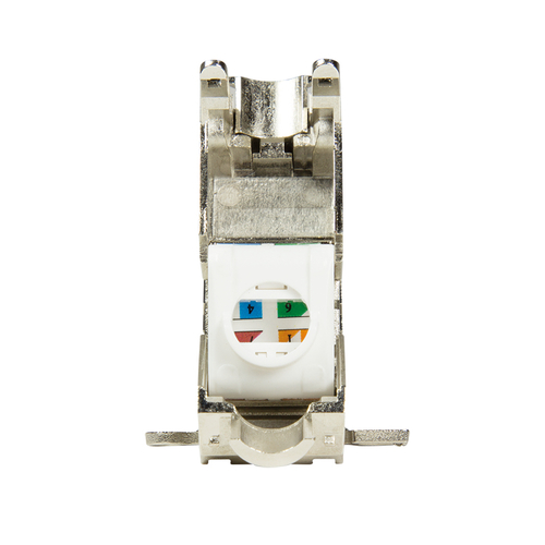Logilink Feldkonfektionierb. Kabelverbinder STP CAT6A Metall, afbeelding 4