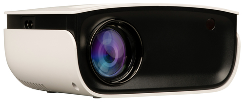 Salora 40BHM2050 data projector Standard throw projector 150 ANSI lumens LED 720p (1280x720) White – image 4