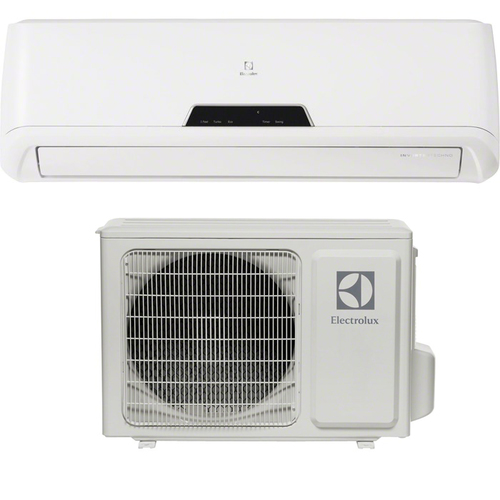Electrolux EXI09HD1WE + EXI09HD1WI