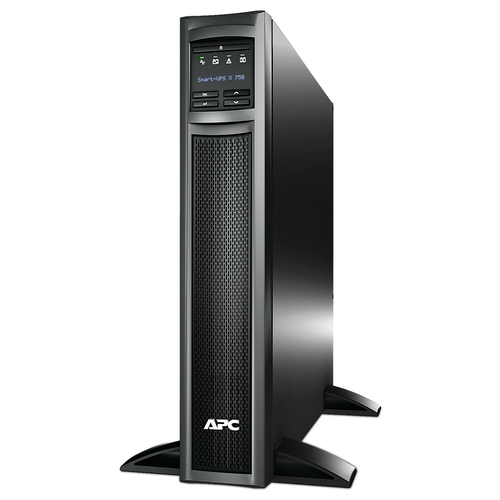 APC Smart-UPS X SMX750INC Noodstroomvoeding, afbeelding 6