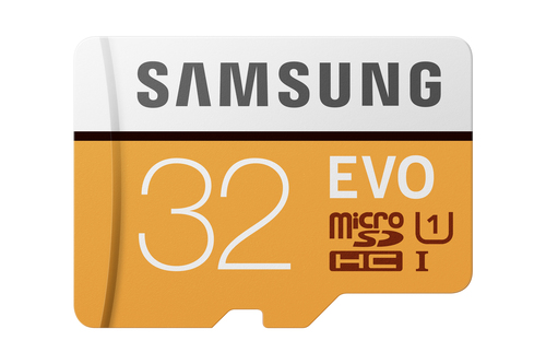 Samsung MB-MP32G 32 GB SDXC UHS-I Class 10