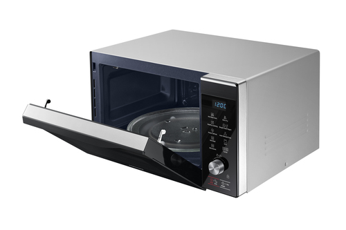 Samsung MC32K7055KT/ET microwave Silver, Stainless steel Combination microwave Countertop – image 5
