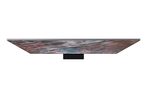 Samsung QE85QN800AT 2.16 m (85") 8K Ultra HD Smart TV Wi-Fi Stainless steel – image 6