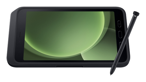 Samsung Galaxy Tab Active5 Enterprise Edition 5G Lte-Tdd Lte-Fdd 128 - image 8