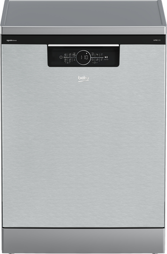 Beko BDFN36560XWP Freestanding 15 place settings