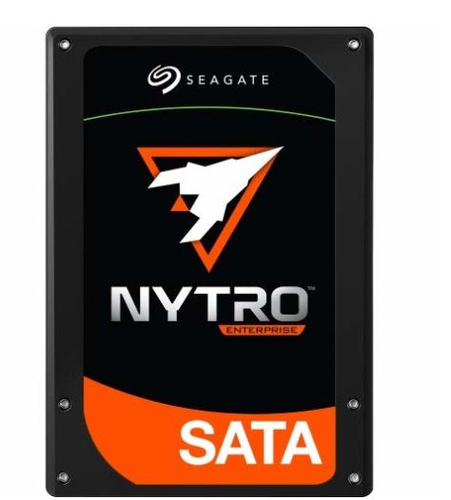 Seagate Enterprise Nytro 1551 960 GB 2.5" Serial ATA III 3D TLC