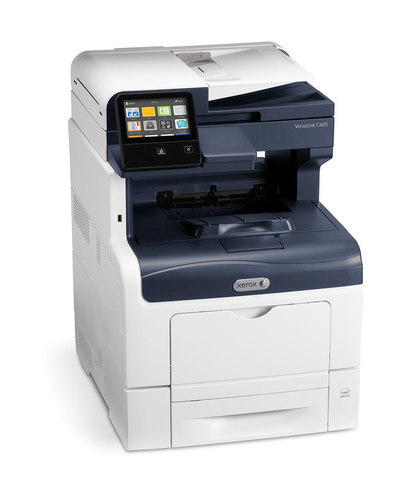 C405_DN MULTIFUNCIONAL XEROX A COLOR VERSALINK C405 A4 36PPM DADF RED USB NFC UPC 095205841725