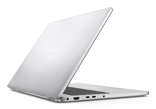 Dell Pro PC16250 Intel Core Ultra 5 235U 16GB RAM 512GB SSD 16" Windows 11 Pro Business Laptop - image 5