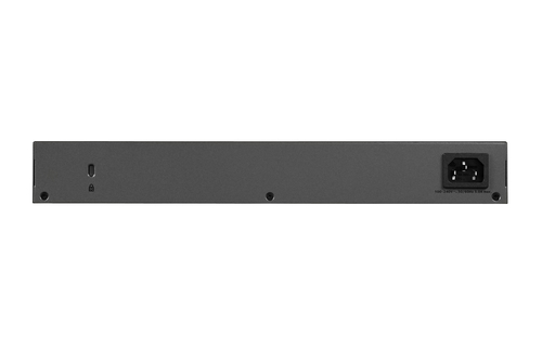 Netgear GS510TPP switch, afbeelding 2
