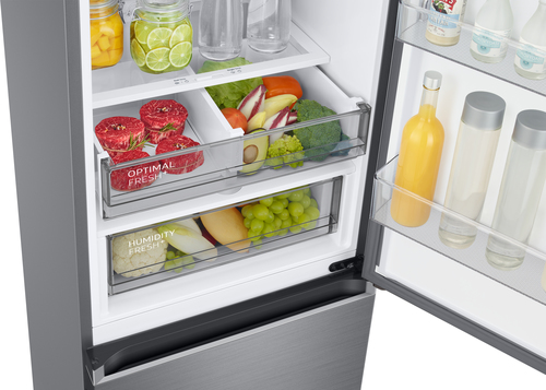 Samsung RL38A7763SR/EG fridge-freezer Freestanding – image 7