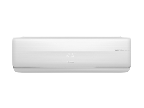 Hisense Freshmaster Split system White