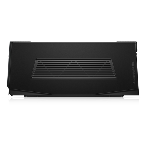 Alienware X0C6M laptop dock/port replicator Wired Black – image 6