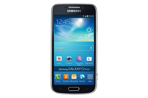 Samsung S4 Zoom – image 4