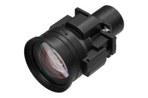 1.24-2.01 STANDARD THROW ZOOM LENS (LENS SHIFT) FOR THE