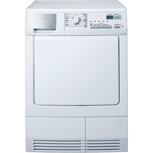 AEG LAVATHERM 59820