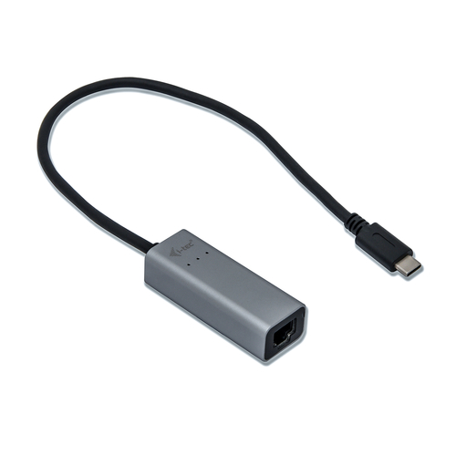 i-tec USB-C Metal Gigabit Ethernet Adapter usb-adapter, afbeelding 2