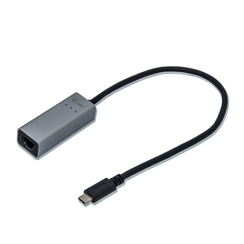 i-tec USB-C Metal Gigabit Ethernet Adapter usb-adapter, afbeelding 3