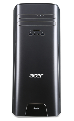 Acer Aspire T3-710 Intel® Core™ i5 i5-6400 – image 1