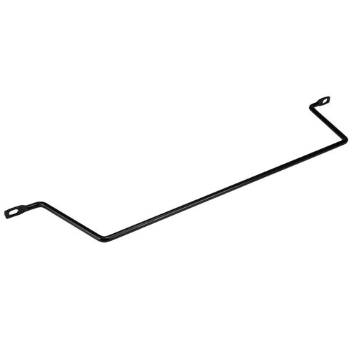 HORIZONTAL CABLE MANAGEMENT BAR