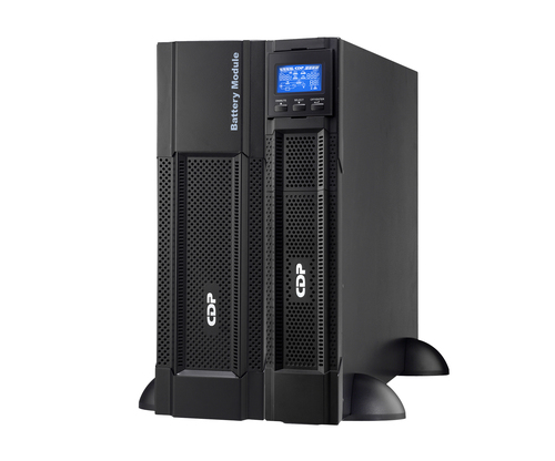 CDP UPO22-10RTPM 10KVA/9KW PF 0.9,, Modulo de poder, 220/230/240V 10U – image 1