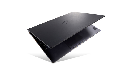 FUJITSU LIFEBOOK U937 Fujitsu LIFEBOOK U937 33.8 cm 13.3inch LCD Notebook - Intel Core