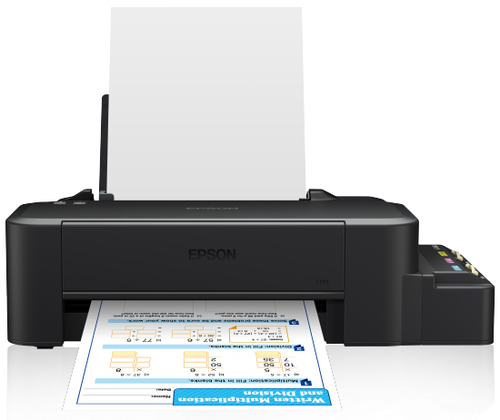 Epson L120 Tintenstrahldrucker Farbe 720 x 720 DPI A4