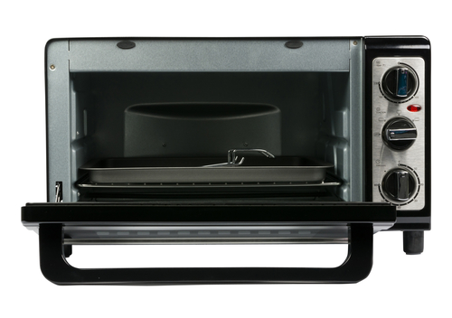 WLA 25OVB800 toaster oven – image 7