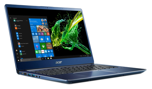 Acer Swift 3 SF314-56-319W Intel® Core™ i3 i3-8145U Laptop – image 6