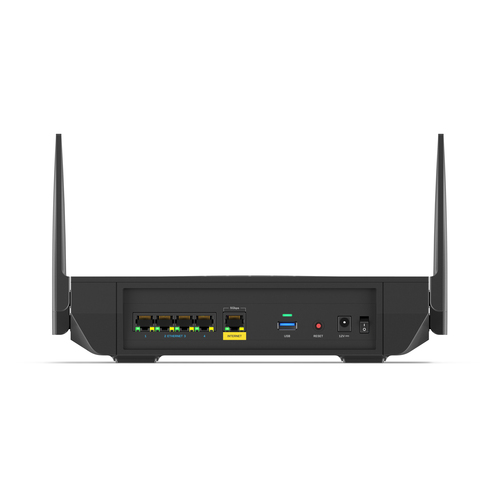 Linksys Hydra Pro 6E Tri‑Band WiFi 6E Mesh Router AXE6600 – image 4